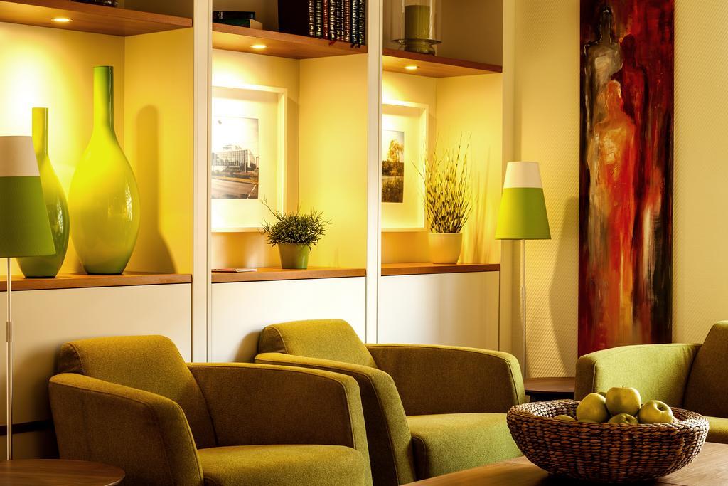 Hotel Buerer Hof غيلسنكيرشن المظهر الخارجي الصورة